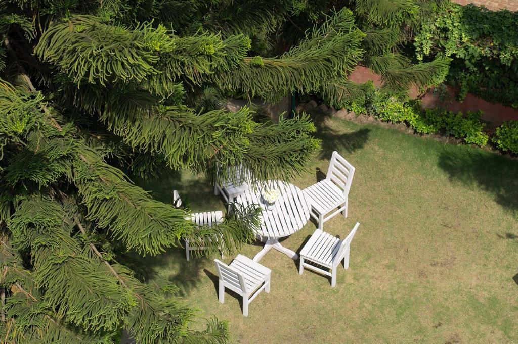 Swayambhu View Guest House Catmandu Exterior foto